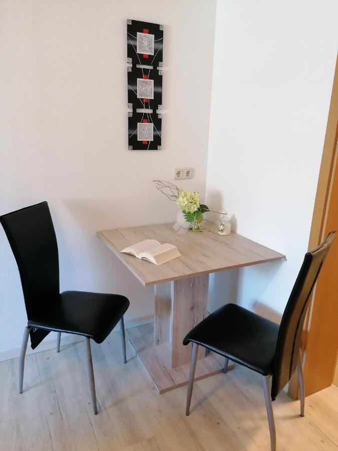 Apartment Weber Offenheim Экстерьер фото