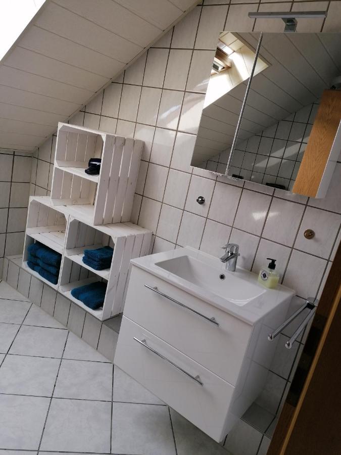 Apartment Weber Offenheim Экстерьер фото